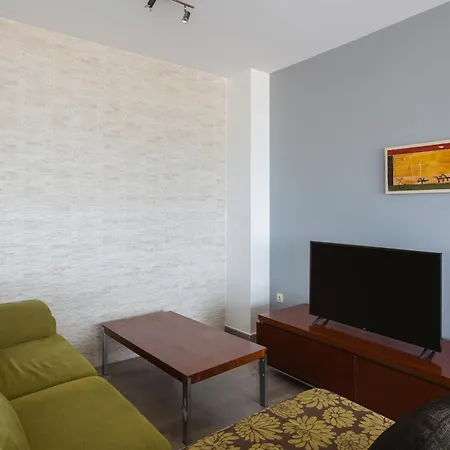 Holiday home Rosa 2 Oliva