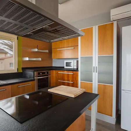 Holiday home Rosa 2 *