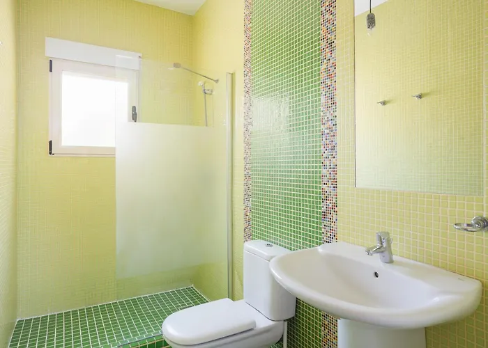 Rosa 2 Hébergement de vacances