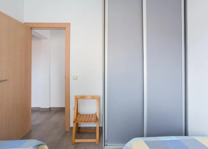 Rosa 2 Hébergement de vacances *