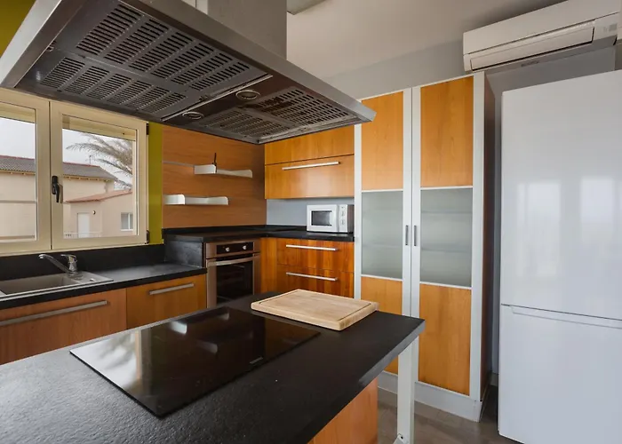 Hébergement de vacances Rosa 2 *