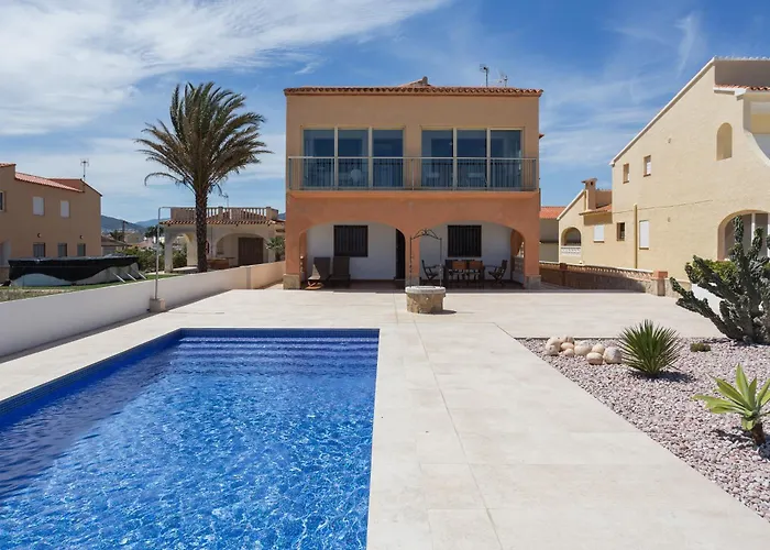 Hébergement de vacances Rosa 2 *