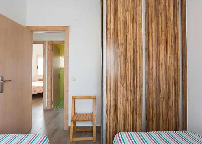 Hébergement de vacances Rosa 2