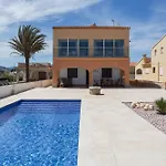 Feriehus Rosa 2 *
