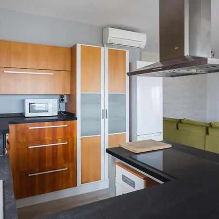 Holiday home Rosa 2